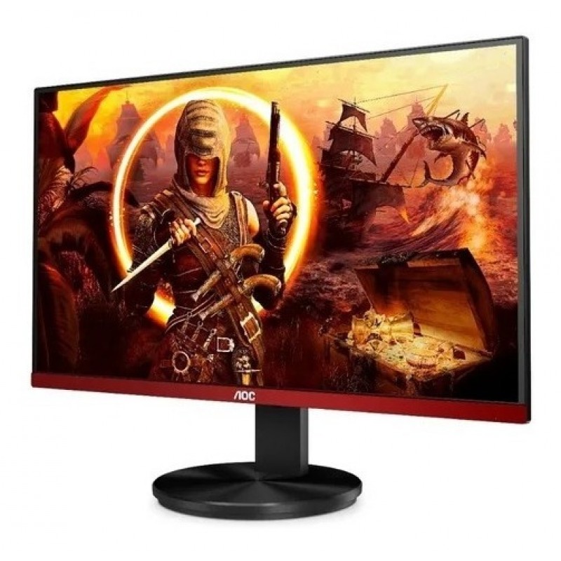 MONITOR AOC LED PLANO GAMER 27 2790VX