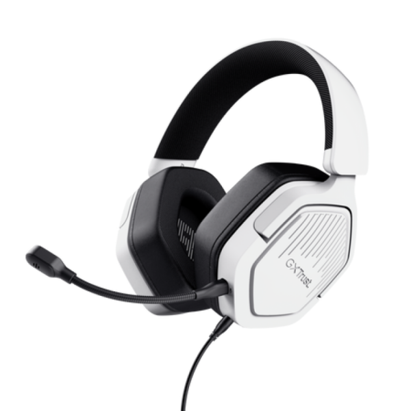 AURICULAR TRUST CARUS MULTIPLATAFORMA WHITE GXT492W AURICULAR TRUST CARUS MULTIPLATAFORMA WHITE GXT492W