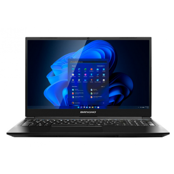 BANGHO NOTEBOOK BES PRO T5 R5 15 8 480 FREE