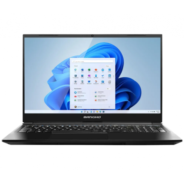 BANGHO NOTEBOOK MAX L5 R7 15 16 480 FREE BANGHO NOTEBOOK MAX L5 R7 15 16 480 FREE