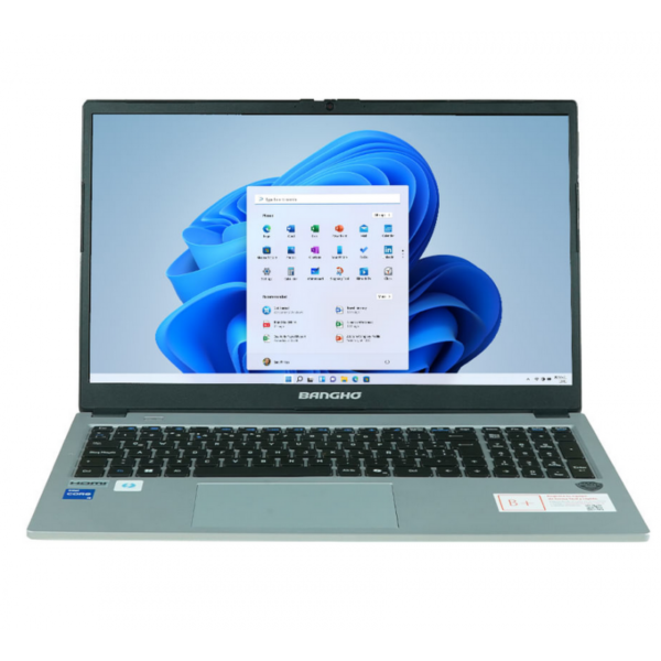 BANGHO NOTEBOOK MAX M5 I3 15 8 240 FREE