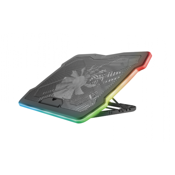 BASE COOLER TRUST AURA STAND NOTEBOOK GXT1126 BASE COOLER TRUST AURA STAND NOTEBOOK GXT1126