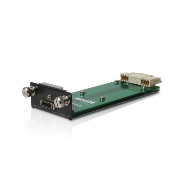 D-LINK ONE PORTE 1000 BASE DEM-410CX D-LINK ONE PORTE 1000 BASE DEM-410CX