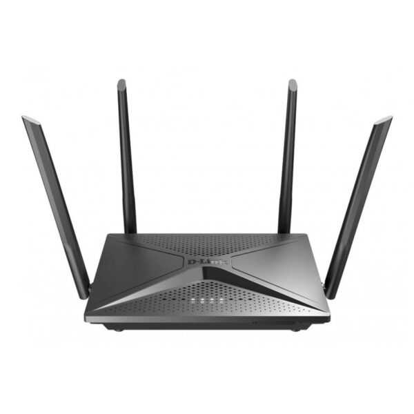 D-LINK ROUTER DIR-2150  WIFI 5 AC2100 4 ANTENAS DUAL BAND