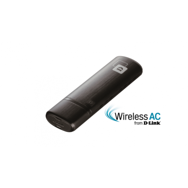 D-LINK USB WIFI DWA-182  5 AC1200 DUAL BAND