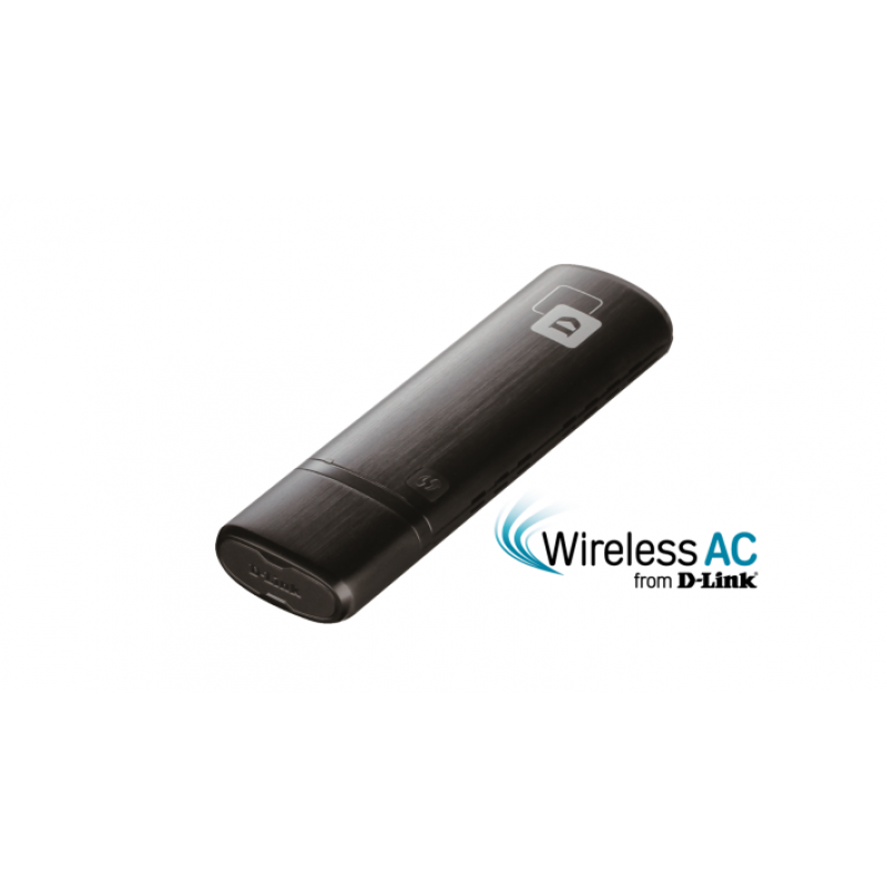 D-LINK USB WIFI DWA-182  5 AC1200 DUAL BAND