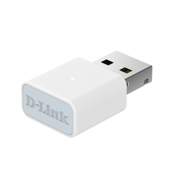 D-LINK USB WIFI N300 WI-FI 4 ADAPTER