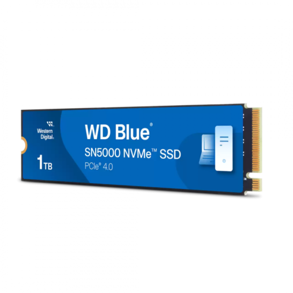 DISCO SSD M.2 1TB WD BLUE SN5000 NVME DISCO SSD M.2 1TB WD BLUE SN5000 NVME