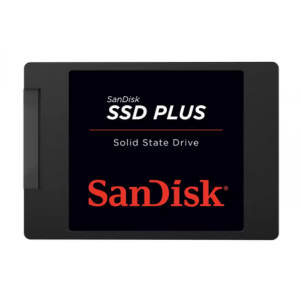 DISCO SSD SATA 1TB SANDISK PLUS G28 DISCO SSD SATA 1TB SANDISK PLUS G28