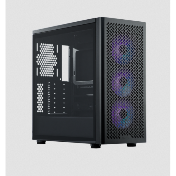 GABINETE COOLER MASTER ELITE 502