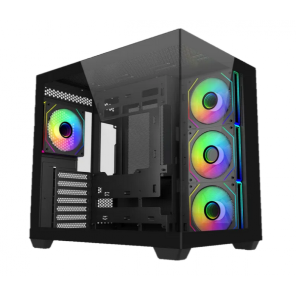 GABINETE COOLER MASTER ELITE 681