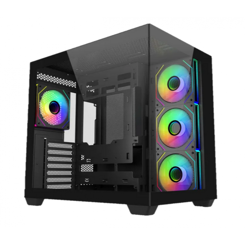 GABINETE COOLER MASTER ELITE 681