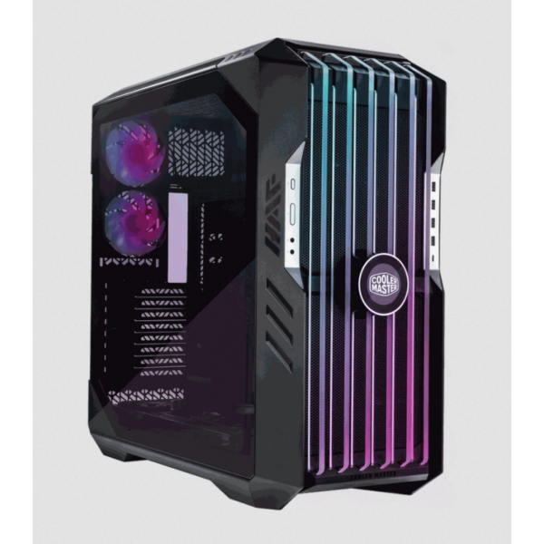 GABINETE COOLER MASTER HAF 700 EVO