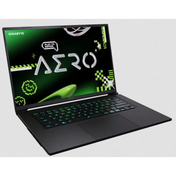 GIGABYTE NOTEBOOK AMD RYZEN AI 7 350 16GB DDR5 1TB GEN4 RTX 5060 QHD WIN11