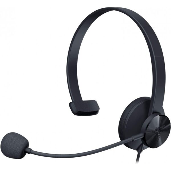 HEADSET RAZER TETRA VINCHA PLUG 3.5mm