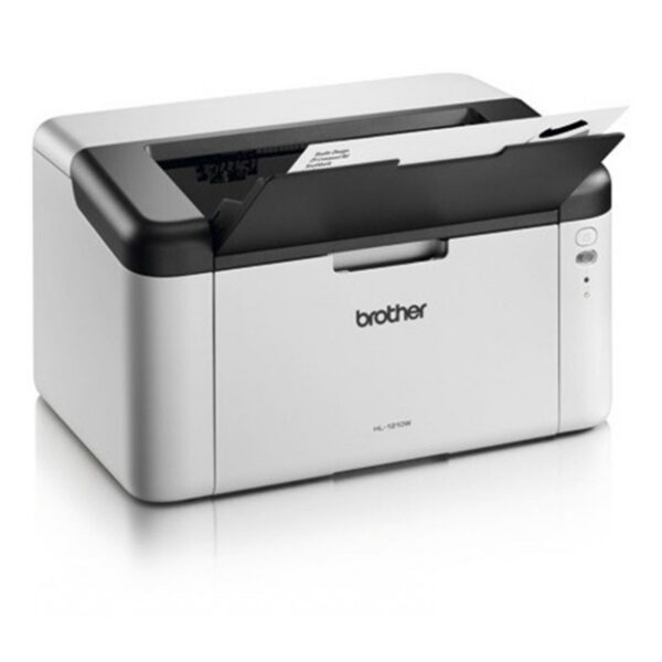 IMPRESORA BROTHER HL-1200 LASER USB MONO