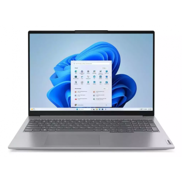 LENOVO NOTEBOOK THINKBOOK 16 R7 512GB 16GB FDOS LENOVO NOTEBOOK THINKBOOK 16 R7 512GB 16GB FDOS