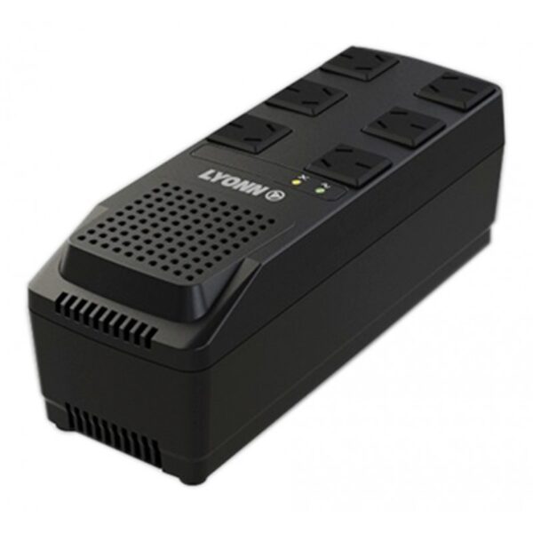 LYONN ESTABILIZADOR ELECT. TCA-1200N-V