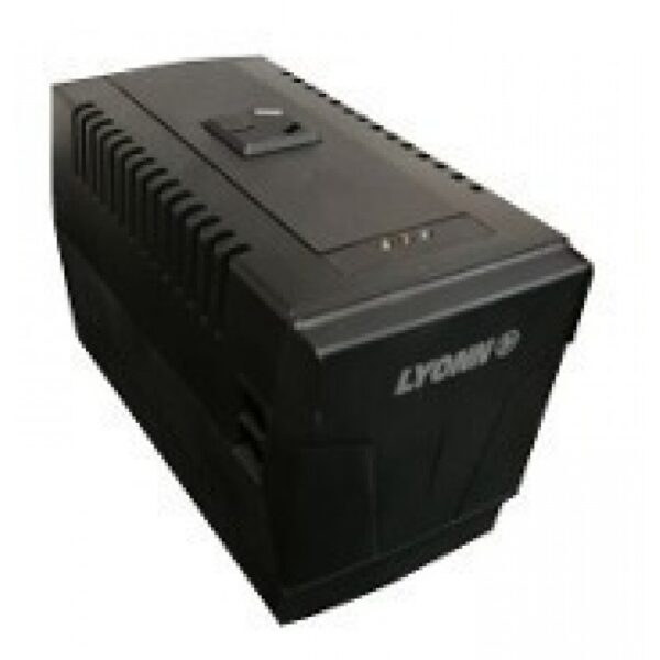 LYONN ESTABILIZADOR ELECT. TCA-2000-N LYONN ESTABILIZADOR ELECT. TCA-2000-N