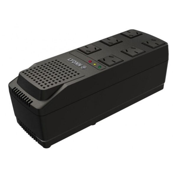LYONN ESTABILIZADOR ELECT. TCA-2000N-V LYONN ESTABILIZADOR ELECT. TCA-2000N-V