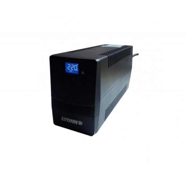LYONN UPS CTB-800AP LCD LYONN UPS CTB-800AP LCD