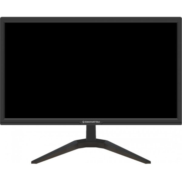 MONITOR DAIHATSU LED 19 LM1900 HD HDMI VGA BLACK