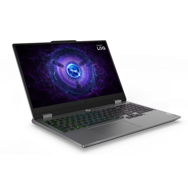 NOTEBOOK LENOVO V15.6 I5 12450HX 24GB 512 RTX4050 W11H NOTEBOOK LENOVO V15.6 I5 12450HX 24GB 512 RTX4050 W11H