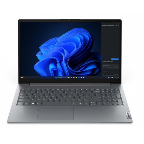 NOTEBOOK LENOVO V15 I5 13420H 8GB 512 SSD NOTEBOOK LENOVO V15 I5 13420H 8GB 512 SSD