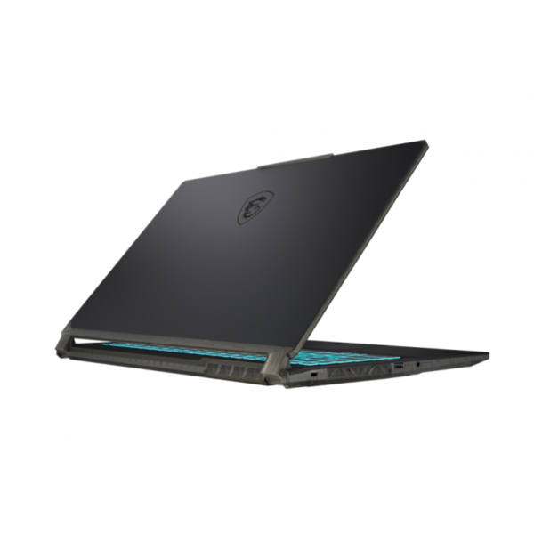 Notebook MSI Cyborg A13UDX 15.6″ i5-13420H + 16gb (2×8) + 512gb + rtx 3050 6GB Win11