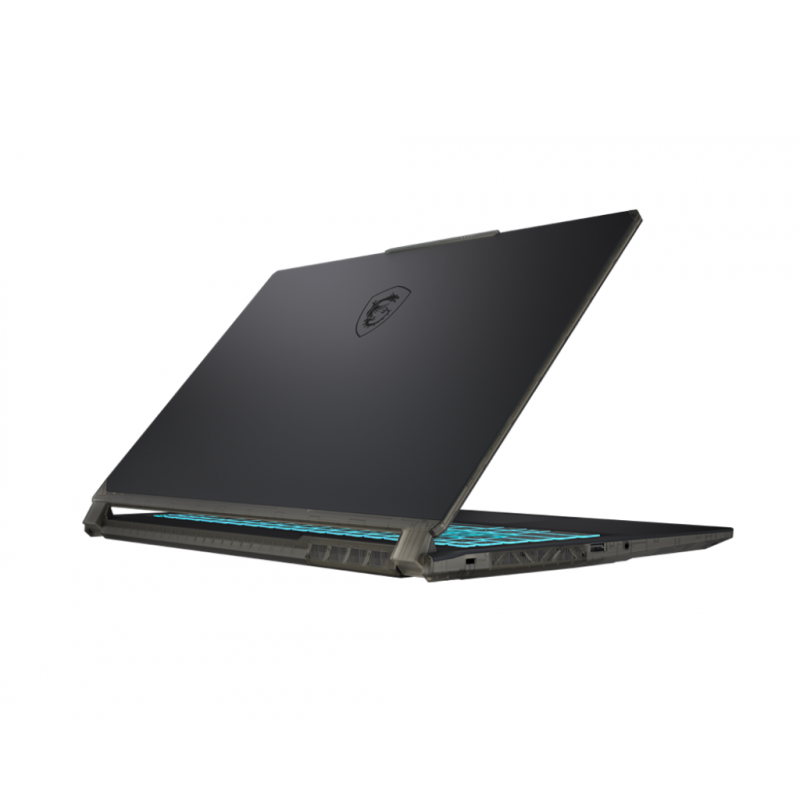 Notebook MSI Cyborg A13UDX 15.6" i5-13420H + 16gb (2x8) + 512gb + rtx 3050 6GB Win11