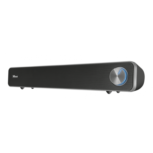 PARLANTE BARRA DE SONIDO TRUST ARYS PARLANTE BARRA DE SONIDO TRUST ARYS