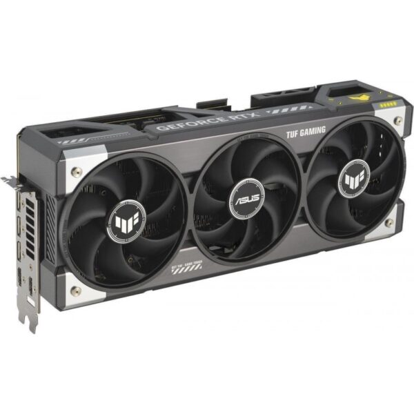 PLACA DE VIDEO ASUS TUF RTX 5070 OC 12GB GAMING