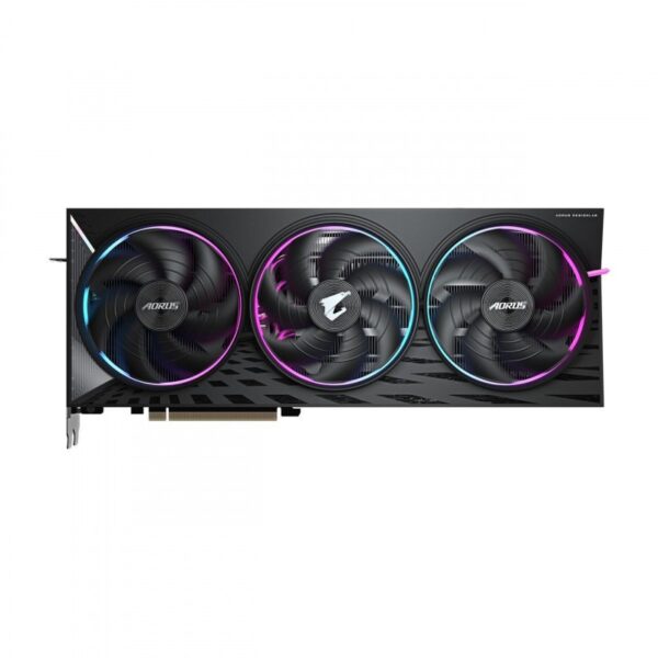 PLACA DE VIDEO GIGABYTE  RADEON RTX 9070XT AORUS ELITE 16GB