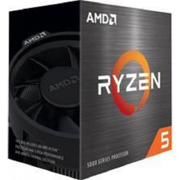 PROCESADOR AMD (AM4) RYZEN 5 5600XT 65W PROCESADOR AMD (AM4) RYZEN 5 5600XT 65W