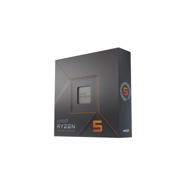 PROCESADOR AMD (AM5) RYZEN 5 7600X PROCESADOR AMD (AM5) RYZEN 5 7600X