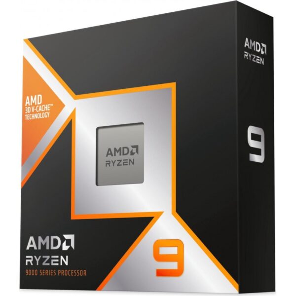 PROCESADOR AMD (AM5) RYZEN 9 9950X3D PROCESADOR AMD (AM5) RYZEN 9 9950X3D