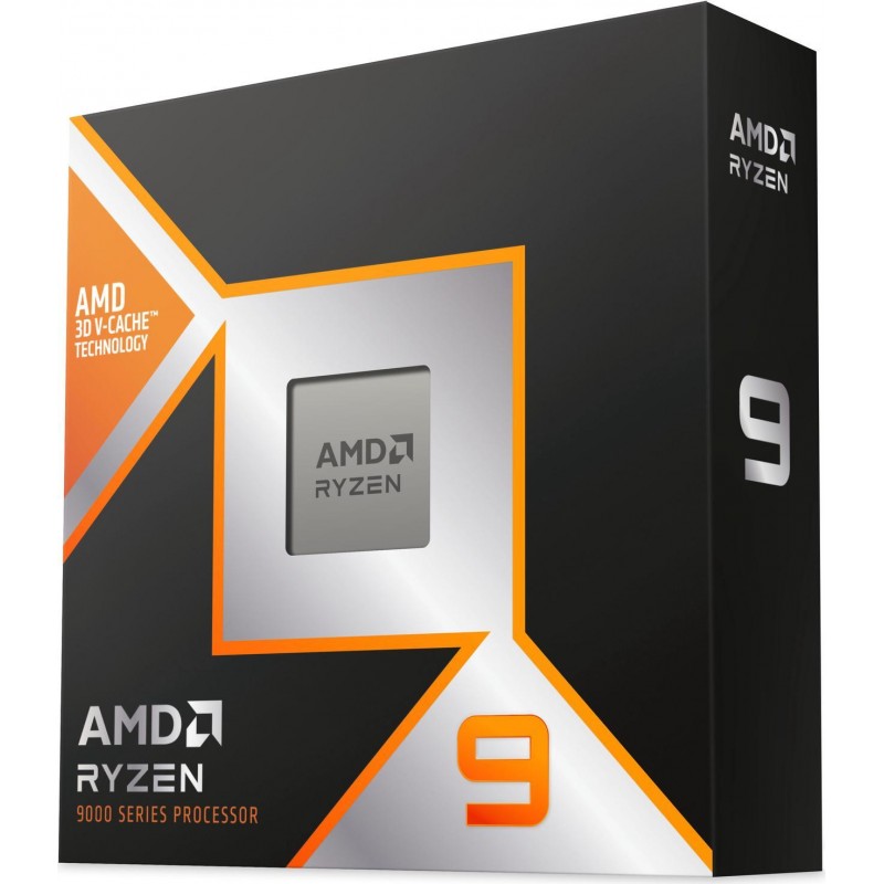 PROCESADOR AMD (AM5) RYZEN 9 9950X3D