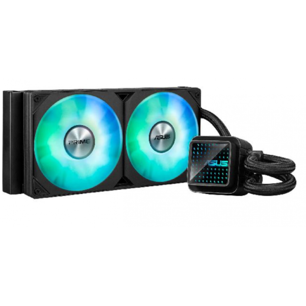 WATER COOLER ASUS PRIME LC 240 ARGB