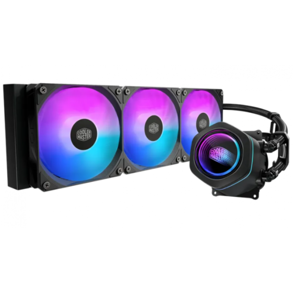 WATER COOLER MASTER MASTERLIQUID 360L CORE ARGB