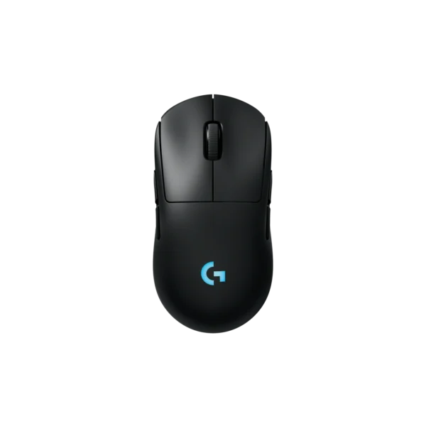 Mouse Inalámbrico Logitech G PRO 2 Negro Mouse Inalámbrico Logitech G PRO 2 Negro