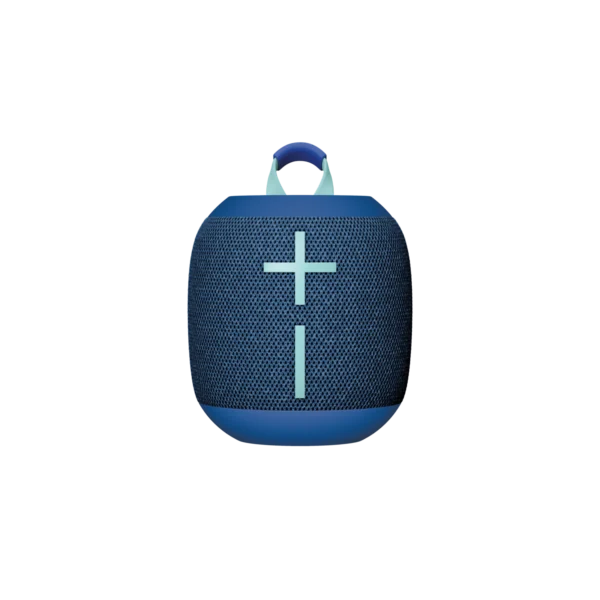 Parlante Bluetooth UE Wonderboom 4 Azul