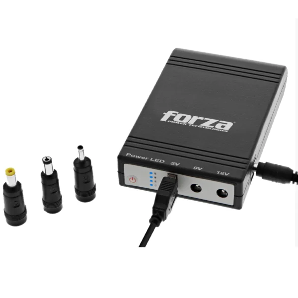 UPS DC FORZA Interactiva  14W