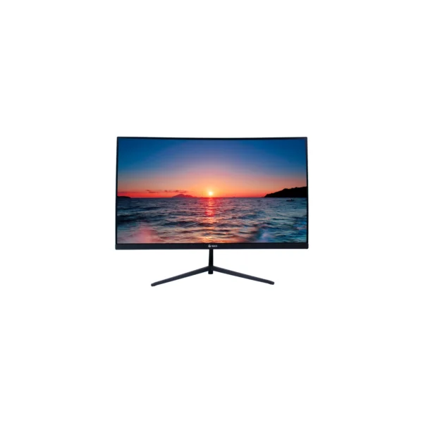 Monitor Teros TE-2787G Gaming 27″ Curvo VA FHD (1920X1080) 180Hz 1ms Ficha USA