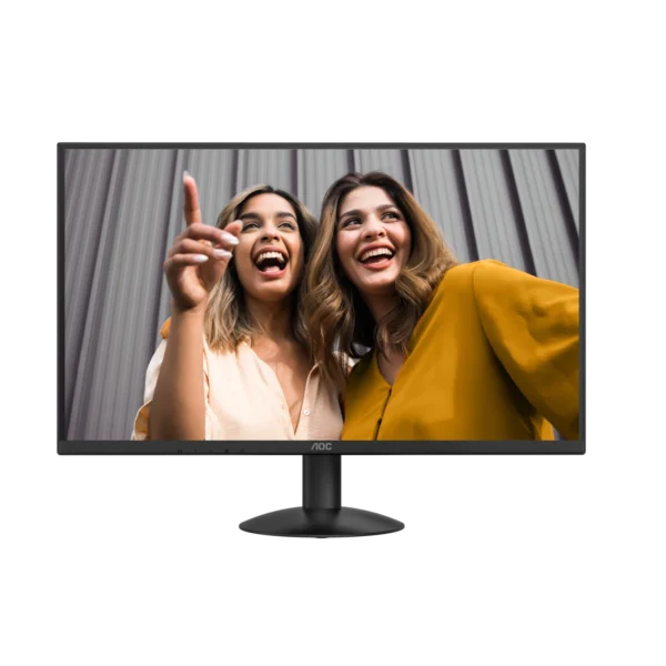 Monitor AOC 27G4E 27″ IPS FHD (1920 x 1080) 180Hz 1ms Gaming Ficha USA Monitor AOC 27G4E 27″ IPS FHD (1920 x 1080) 180Hz 1ms Gaming Ficha USA