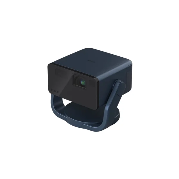 Proyector Portátil Epson EF22B Negro Proyector Portátil Epson EF22B Negro