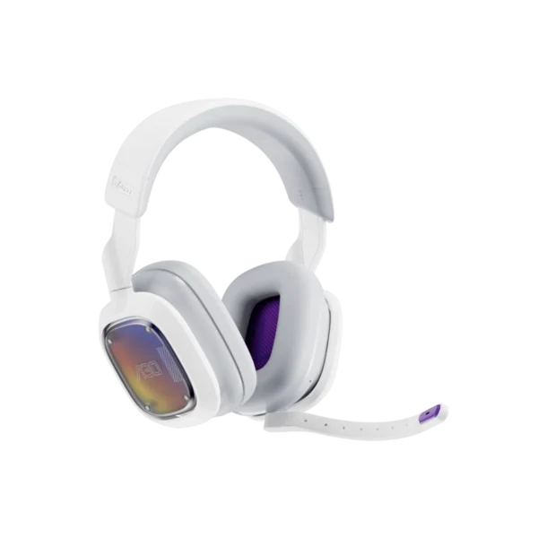 Auricular Gaming Inalámbrico A30 Blanco Auricular Gaming Inalámbrico A30 Blanco