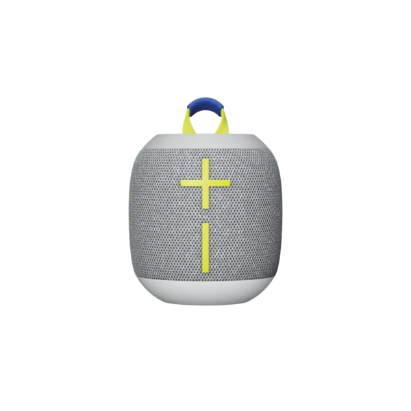Parlante Bluetooth UE Wonderboom 4 Gris Parlante Bluetooth UE Wonderboom 4 Gris