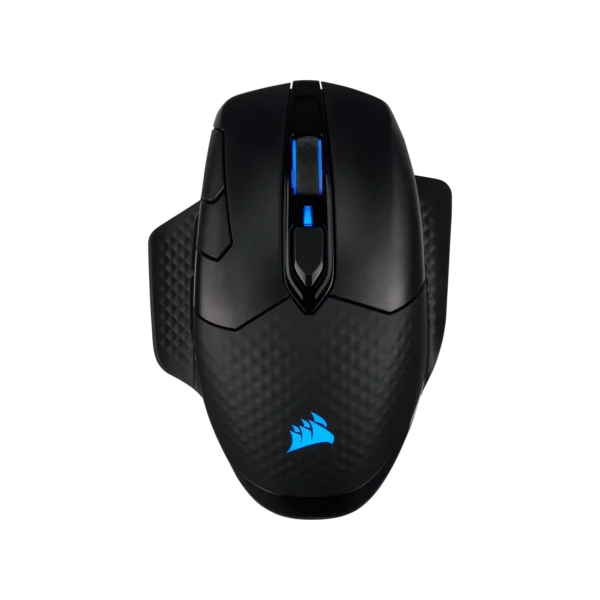 Mouse gamer CORSAIR DARK CORE RGB PRO Wireless