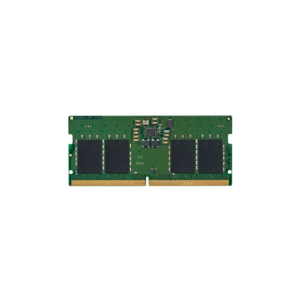 Memoria Ram SODIMM KINGSTON KVR 8GB DDR5 5600MHz Memoria Ram SODIMM KINGSTON KVR 8GB DDR5 5600MHz