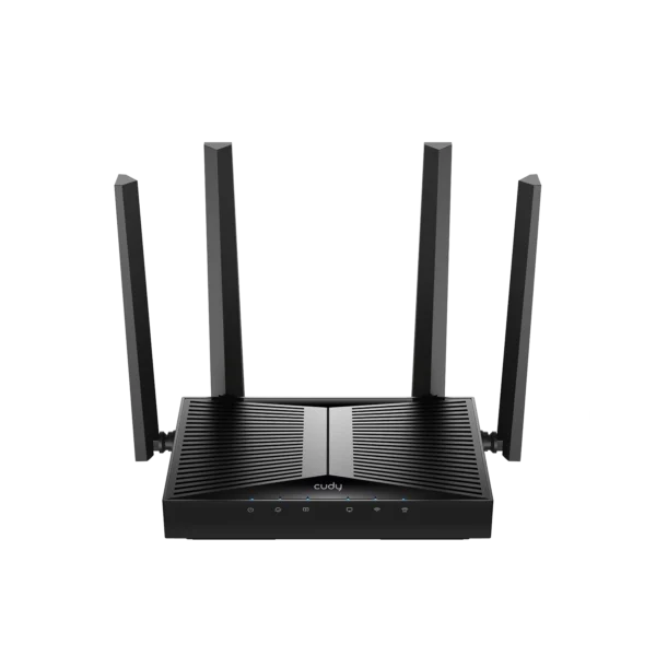 Router Cudy BE3600 2.5G WI-FI 7